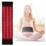 Ceinture, panneau ou masque LED : quel format pour quelle douleur ?